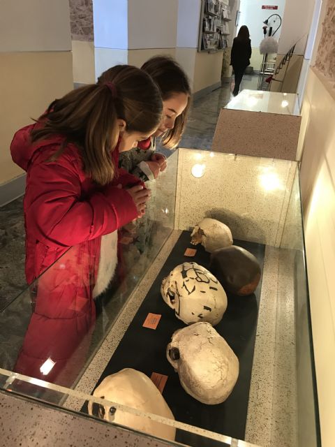 El Cabezo Gordo, la montaña neandertal - 2, Foto 2