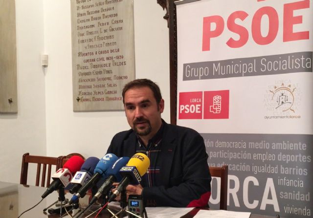 Sanidad, Atención Social e Infraestructuras centran las propuestas de mejora del PSOE para los Presupuestos Regionales de 2017 - 1, Foto 1