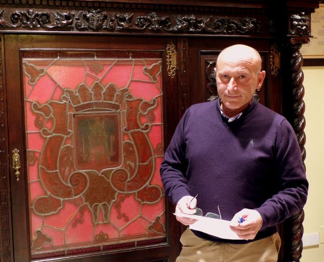 IU-V: El continuismo es lo mejor que se puede decir del equipo de gobierno del PP en Lorca - 1, Foto 1