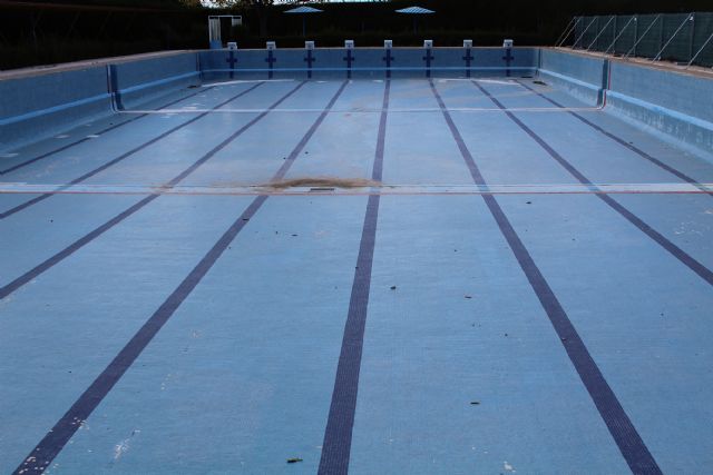 Determinada la oferta más ventajosa para la construcción de nueva piscina olímpica - 1, Foto 1