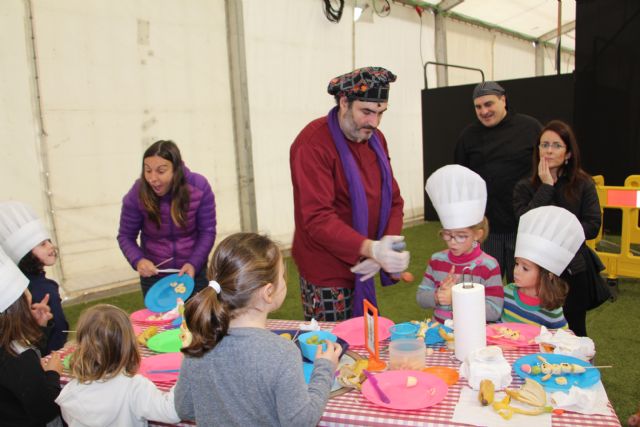 Navidad para los más pequeños - 1, Foto 1
