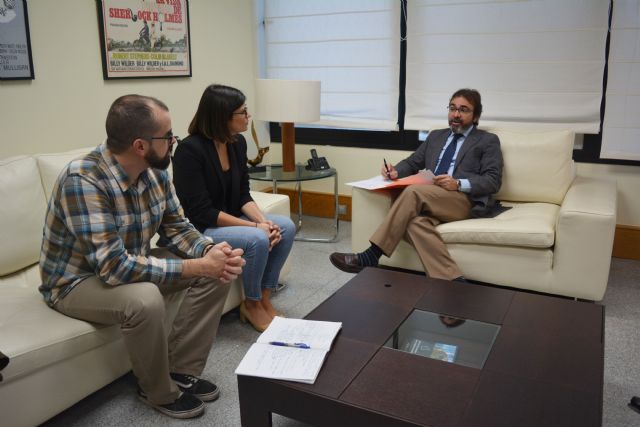 El Ayuntamiento impulsará políticas para renovar los barrios de la Mota y el Calvario - 1, Foto 1