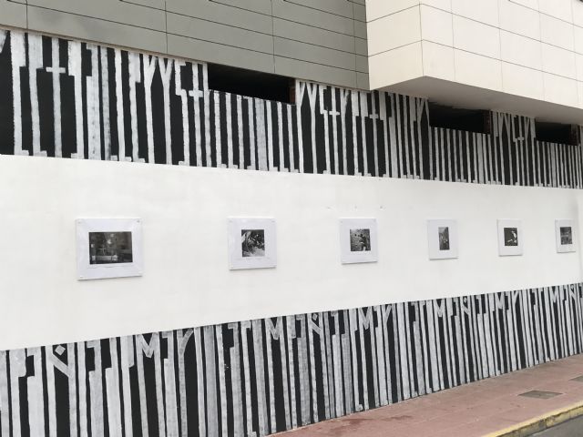 La Sima de las Palomas en las calles de Torre-Pacheco - 1, Foto 1