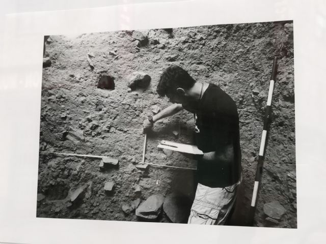 La Sima de las Palomas en las calles de Torre-Pacheco - 2, Foto 2