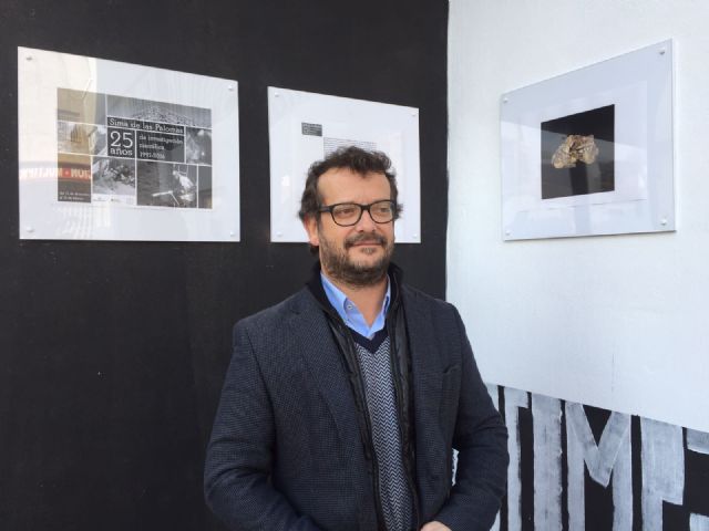 La Sima de las Palomas en las calles de Torre-Pacheco - 3, Foto 3