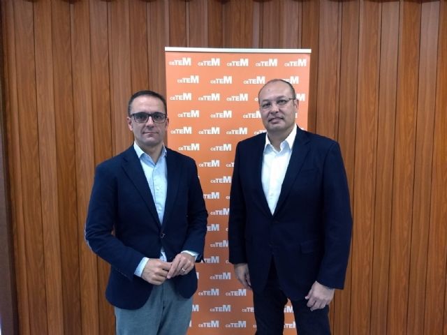 Crecimiento de un 24% en negocio y 25% en recursos humanos, balance de CETEM en 2017 - 1, Foto 1