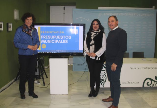 El Pleno aprueba los presupuestos municipales para 2018 con un incremento de más de 220.000 euros respecto al pasado año - 2, Foto 2