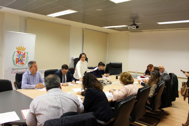 Ciudadanos lamenta que la guerra política en Cartagena pueda llevarse por delante a la sociedad municipal Casco Antiguo - 1, Foto 1