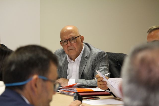 Ciudadanos lamenta que la guerra política en Cartagena pueda llevarse por delante a la sociedad municipal Casco Antiguo - 2, Foto 2