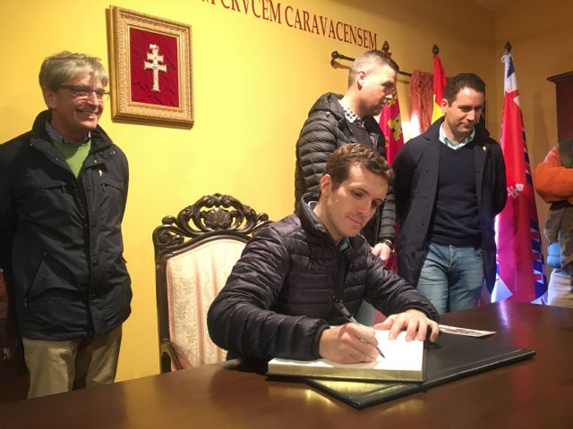 Teodoro García: El Plan Nacional de Infraestructuras fija en la Región de Murcia su primera actuación - 2, Foto 2