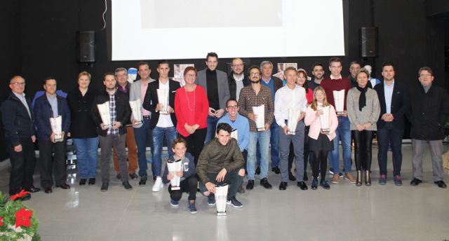 X Gala del Deporte de Jumilla - 1, Foto 1