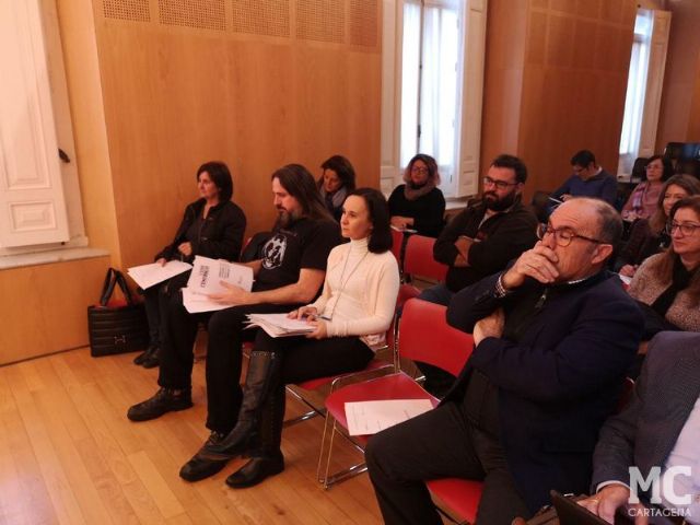 MC: El PSOE ahoga el progreso del sector comercial con un simulacro de Plan de Dinamización - 1, Foto 1