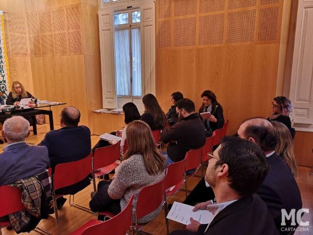 MC: El PSOE ahoga el progreso del sector comercial con un simulacro de Plan de Dinamización - 2, Foto 2