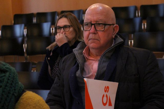 Cs pide al PSOE que no proponga la peatonalización sin antes buscar el máximo consenso y diseñar una buena planificación - 1, Foto 1