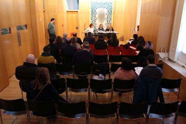 Cs pide al PSOE que no proponga la peatonalización sin antes buscar el máximo consenso y diseñar una buena planificación - 2, Foto 2