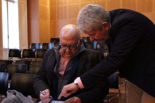 Cs pide al PSOE que no proponga la peatonalización sin antes buscar el máximo consenso y diseñar una buena planificación - 3, Foto 3