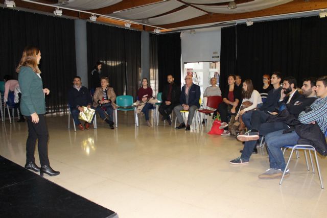 Ciudadanos velará por la necesaria continuidad del programa Retorno de talento a Cartagena en las cuentas de 2019 - 2, Foto 2