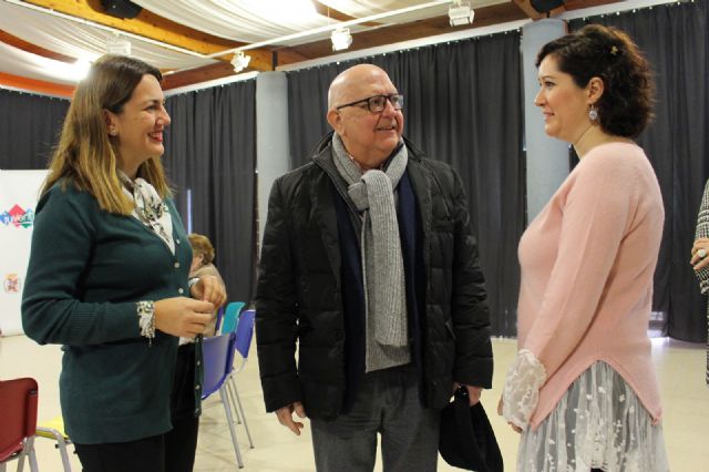 Ciudadanos velará por la necesaria continuidad del programa Retorno de talento a Cartagena en las cuentas de 2019 - 3, Foto 3