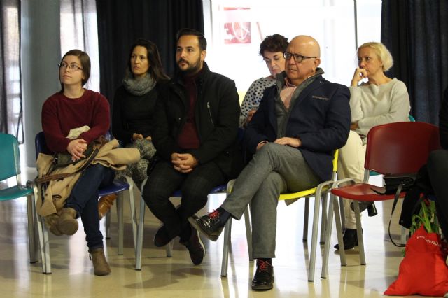 Ciudadanos velará por la necesaria continuidad del programa Retorno de talento a Cartagena en las cuentas de 2019 - 4, Foto 4