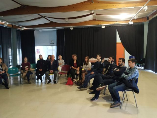 Jóvenes emigrantes podrán trabajar en empresas de Cartagena gracias al programa Retorno de talento - 1, Foto 1