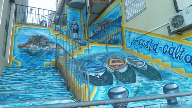 El PSOE propone la elaboración de las bases de un proyecto de arte urbano para el embellecimiento de la ciudad - 3, Foto 3