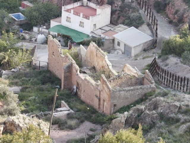 El PSOE vuelve a pedir la restauración de la Ermita de San Lázaro, cuyo proyecto lleva paralizado más de año y medio - 1, Foto 1