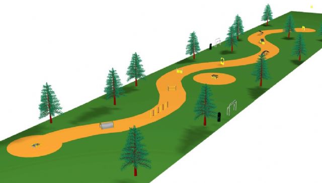 San Pedro del Pinatar contará con una nueva zona de esparcimiento canino - 1, Foto 1