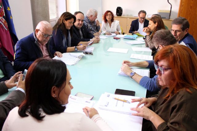 Manuel Padín: No entiendo esta manía del PSOE de forzar votaciones precipitadas, la ADLE requiere consenso y cuidado - 1, Foto 1