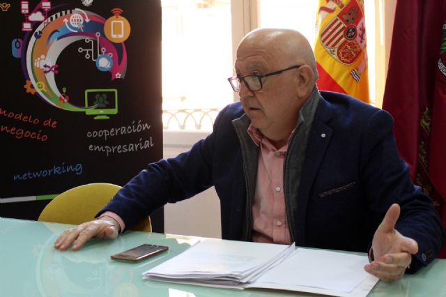 Manuel Padín: No entiendo esta manía del PSOE de forzar votaciones precipitadas, la ADLE requiere consenso y cuidado - 3, Foto 3