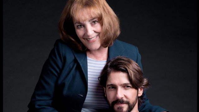 Carmen Maura protagonizará la obra teatral La golondrina en el Nuevo Teatro Circo de Cartagena - 1, Foto 1