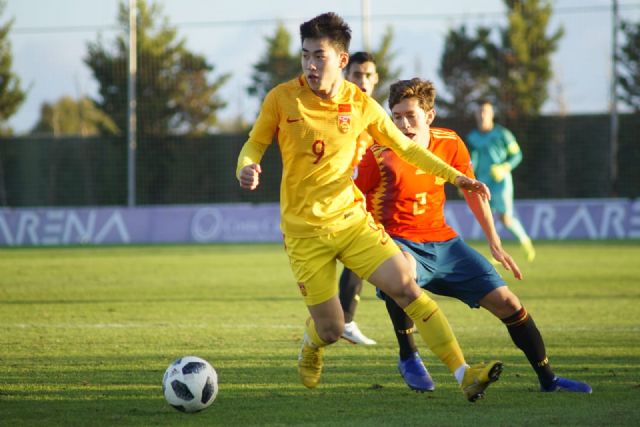 La Región registra más de 73.000 pernoctaciones vinculadas a las concentraciones deportivas en 2019 - 1, Foto 1