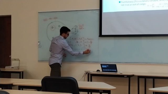 Una tesis predice fallos en los servicios de Internet de las Cosas y propone un estándar de prestaciones - 1, Foto 1