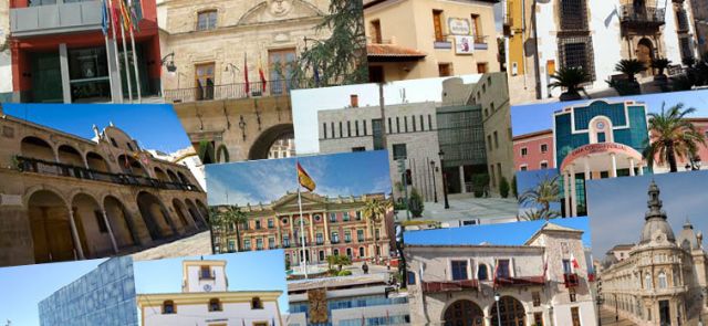 Pacto por el Mar Menor pide ayuda a los Ayuntamientos en la recogida de firmas - 1, Foto 1