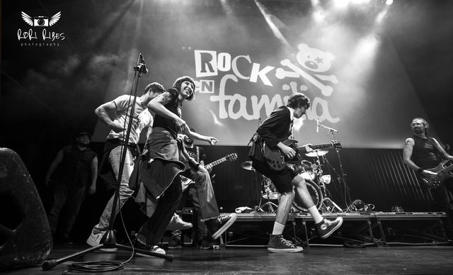 Estilos musicales de lo más heterogéneos se dan cita esta semana en El Batel, desde el rock a la sinfónica - 1, Foto 1