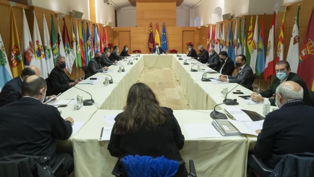 El Museo Salzillo prepara un calendario de actos culturales para celebrar el 80 aniversario de su creación en 2021 - 1, Foto 1