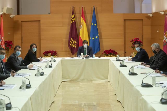 El Museo Salzillo prepara un calendario de actos culturales para celebrar el 80 aniversario de su creación en 2021 - 2, Foto 2