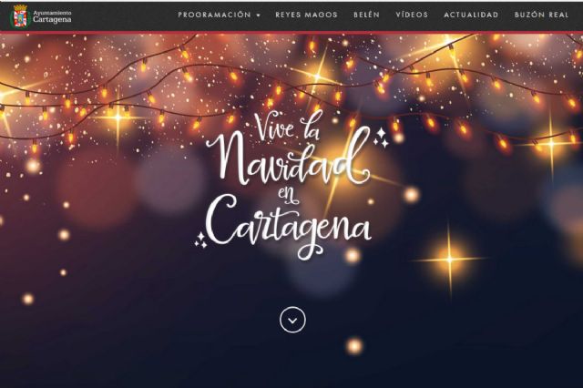 El Ayuntamiento de Cartagena amplía las plazas disponibles para ver a los Reyes Magos - 1, Foto 1