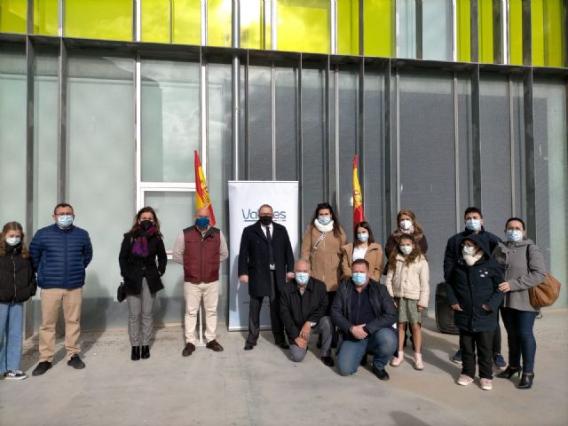 Manifiesto por la Vida- Valores - 2, Foto 2