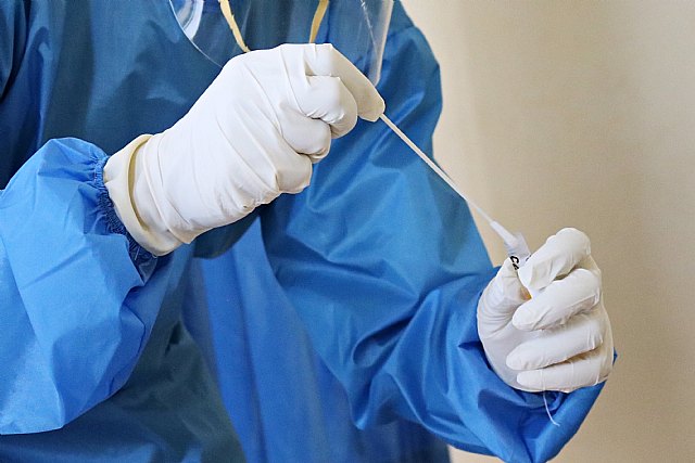 España ha realizado más de 21,8 millones de pruebas diagnósticas desde el inicio de la epidemia - 1, Foto 1