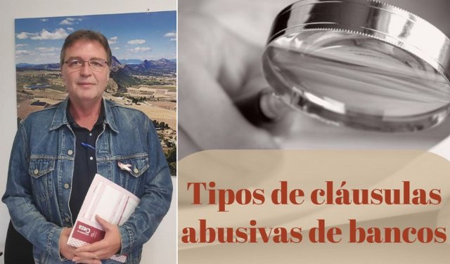 Saorín: Las víctimas de cláusulas abusivas podrán recuperen su dinero - 1, Foto 1
