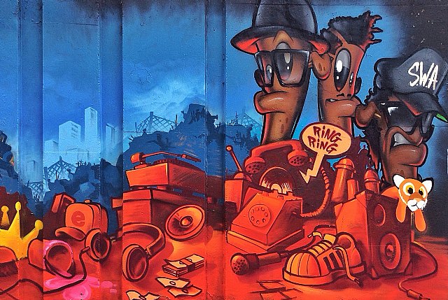 Imprimir un cómic original jamás fue tan fácil, según Cevagraf - 1, Foto 1