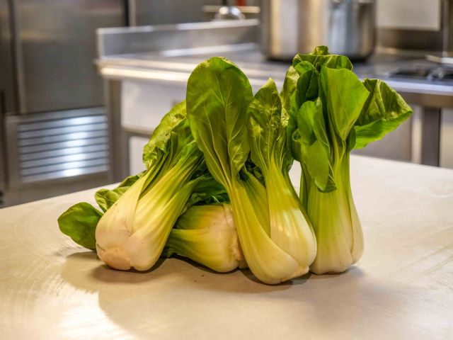 El Chef verde recuerda la importancia de una buena alimentación en estas fiestas - 2, Foto 2