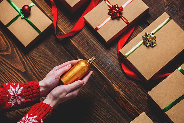 Los perfumes, el regalo que siempre eligen los Reyes Magos - 1, Foto 1