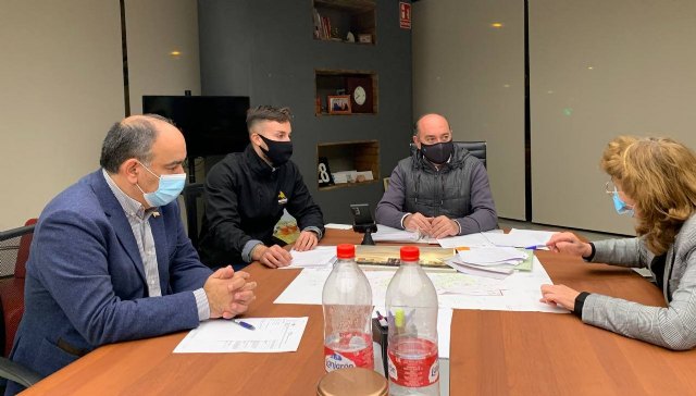 Renovación del barrio de La Paz de Murcia - 1, Foto 1