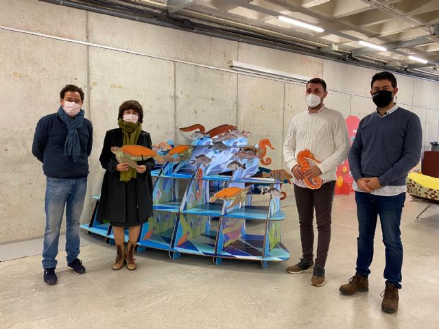 ScienceLabKids pone en valor la cultura científica a través del patrimonio medioambiental y cultural - 1, Foto 1