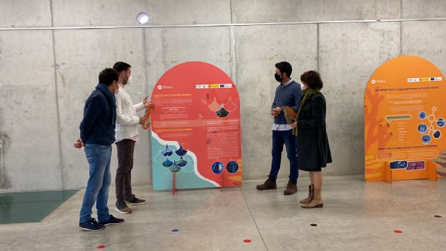 ScienceLabKids pone en valor la cultura científica a través del patrimonio medioambiental y cultural - 2, Foto 2