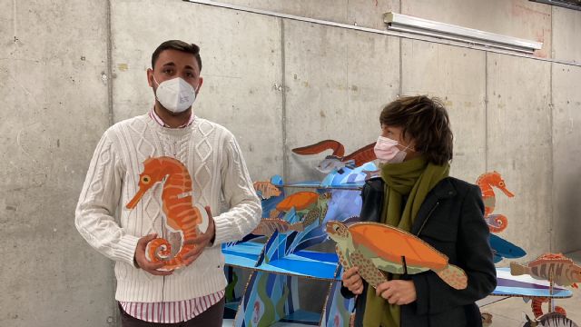 ScienceLabKids pone en valor la cultura científica a través del patrimonio medioambiental y cultural - 3, Foto 3