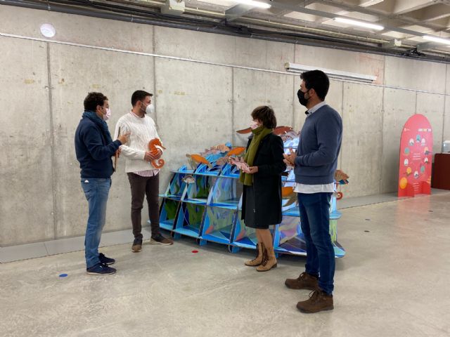 ScienceLabKids pone en valor la cultura científica a través del patrimonio medioambiental y cultural - 4, Foto 4