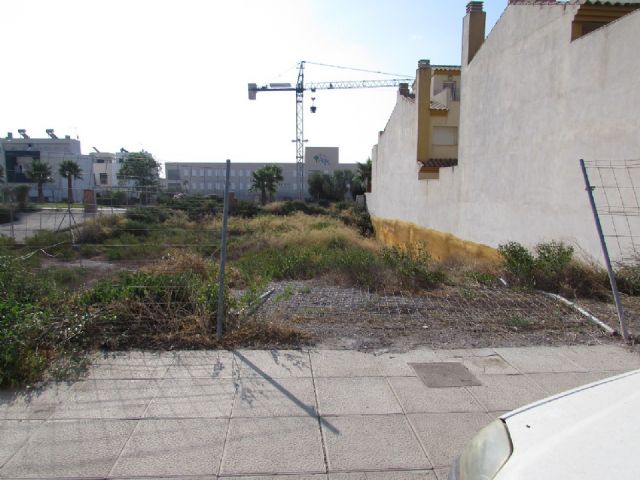 El Servicio de Intervención Urbanística ha emitido, durante este año, un total de 238 órdenes de ejecución con una valoración superior a los 773.100 euros - 2, Foto 2