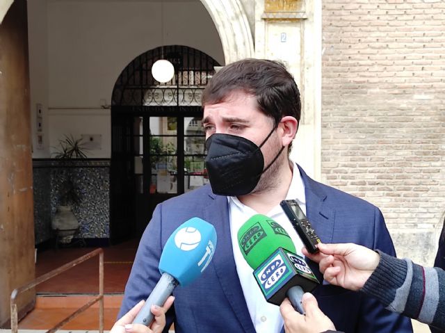 La dejadez del PSOE con el transporte público merma el servicio que usan 155.000 habitantes de pedanías - 1, Foto 1